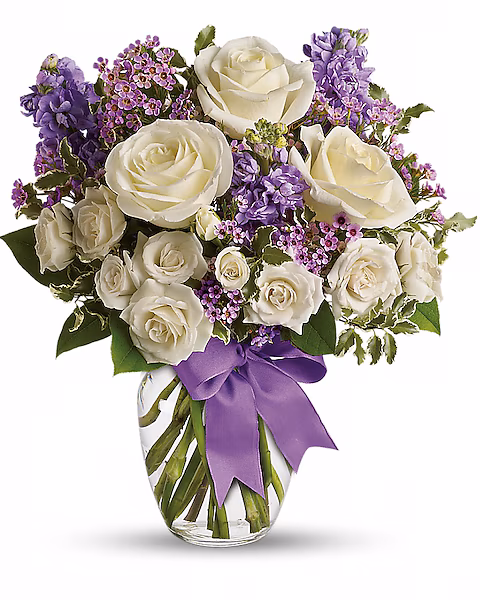 Teleflora's Enchanted Cottage